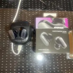 2026年最新】Bose QuietComfort Ultra Earbuds 右耳の人気アイテム