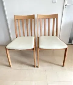 2026年最新】KOIZUMI ダイニングチェアの人気アイテム - メルカリ