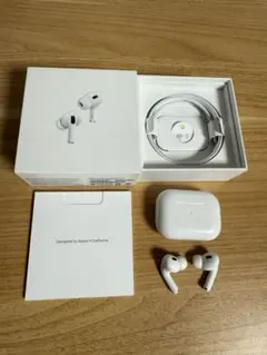Apple AirPods Pro 第一世代　付属品付