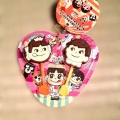 不二家 キャラクターグッズ