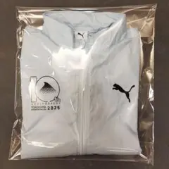 PUMA 横浜マラソン2025 10周年記念Lサイズ
