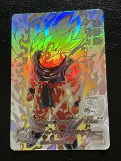 2025年最新】ドラゴンボールヒーローズ lcの人気アイテム - メルカリ