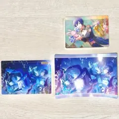 プロセカ KAITO 3点まとめ売り