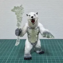 シュライヒ(Schleich) エルドラド ブリザードベア