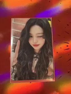 2025年最新】ウォニョン トレカ i盤の人気アイテム - メルカリ