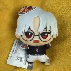 超人的シェアハウスストーリー カリスマ ちびぐるみ カリスマワールド 草薙理解