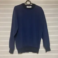 ユナイテッドアローズ ニット セーター スウェット ボーダー ストライプ GLR