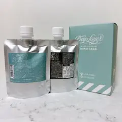 新品未開封 ディープレイヤー ボンドケア サンプルセットAのサムネイル