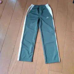 Nike ジャージ サイズ130 オリーブグリーン