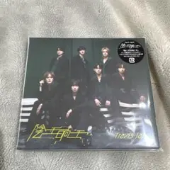 陰ニモ日向ニモ 初回T盤 DVD