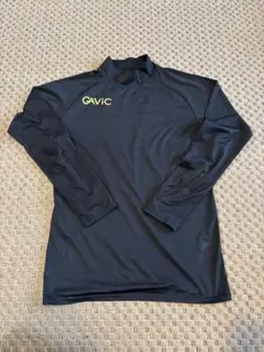 ガビック　長袖　インナー