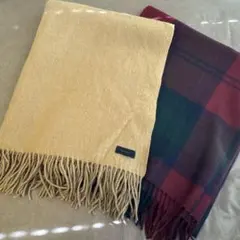 apart by lowrys/LOWRYS FARM/マフラー/ストール