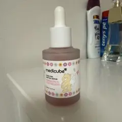 medicube PDRN PINK PEPTIDE SERUM 30ml