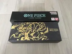 ONE PIECE CARD GAME 1st.2nd Anniversaryのサムネイル