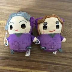 忍たま乱太郎 まめめいと 綾部喜八郎 平滝夜叉丸