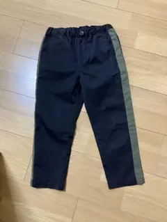 グリーレーベルリラクシング　長ズボン　115cm