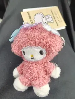 lowrysfarm トイキーホルダー マイスウィートピアノ - メルカリ