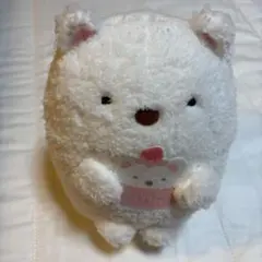 すみっコぐらし　ぬいぐるみ