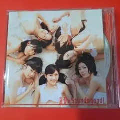 AKB48 真夏のSounds good! CD 未開封 - メルカリ