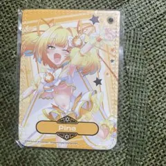 2026年最新】ボンバーガール パスケースの人気アイテム - メルカリ