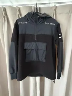 c.e cavempt アノラックボアパーカー