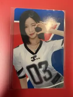 BABYMONSTER OREO ベイビーモンスター トレカASA アサ