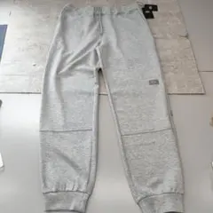 ●8/0519p03 Dickies　グレー スウェットパンツ Ｌサイズ