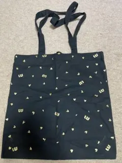 【最終価格】EDIT.FOR LULU ハートトートバッグのサムネイル