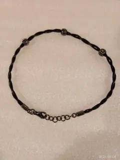 DAMIANI ダミアーニ メトロポリタン ドリーム ブレスレット K18WGのサムネイル