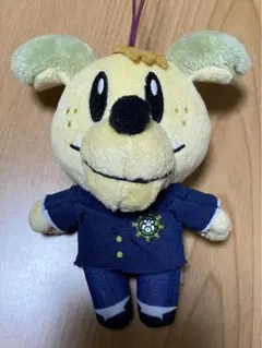 GENERATIONS 白濱亜嵐 ジェネ高 ジェネ犬 クレーンゲーム マスコット