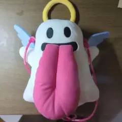 GRAF&WU ゴーストデザイン バッグ