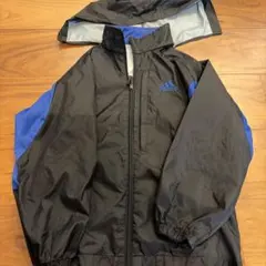adidas Clima365 ジャケット XL 黒/青