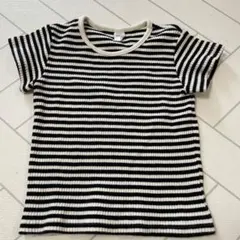 ohho. リブニット