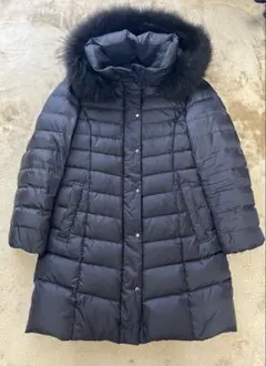 2025年最新】23区 ダウンコート ファーの人気アイテム - メルカリ