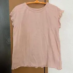 フリル Tシャツ 120のサムネイル