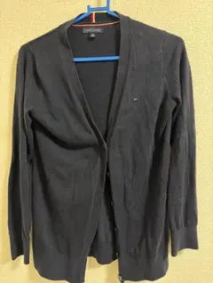 tommy hilfiger カーディガン