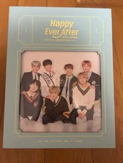 2025年最新】bts happy ever afterの人気アイテム - メルカリ