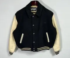 スタジャン ウール