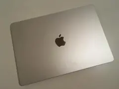 2025年最新】macbook air m2 シルバーの人気アイテム - メルカリ