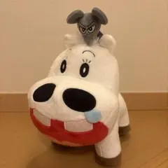 ダイハツ カクシカ カクカクシカジカ ぬいぐるみ 未開封品 非売品