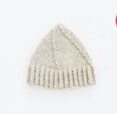 【最終】yourwear ロービングウールニットキャップ