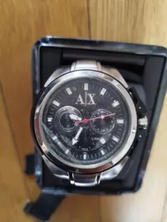 ARMANI　EXCHANGE