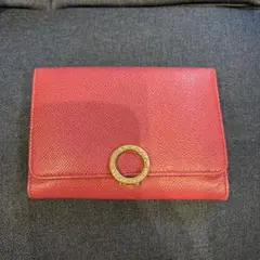 ブルガリ財布のサムネイル