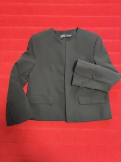 ZARAジャケット