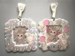 ♡twice lovelys カードホルダー　ダヒョンセット♡