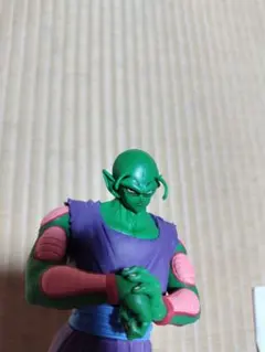 ドラゴンボールZ SOLID EDGE THE出陣 13 ピッコロ hiro