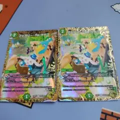 フェアリーreライフ 金トレジャー シャングリラフロンティア - メルカリ