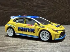 Hot Wheels 2023 Toyota Corolla GR