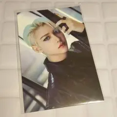 Stray kids スキズ フィリックス MANIAC ソウルコン ラントレ