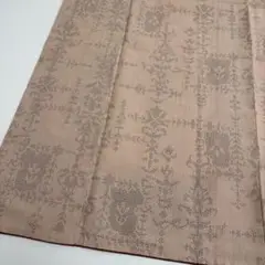 半額以下❣[新品、未使用]　正絹　本場結城紬　反物 正絹 本場結城紬 反物 - メルカリ